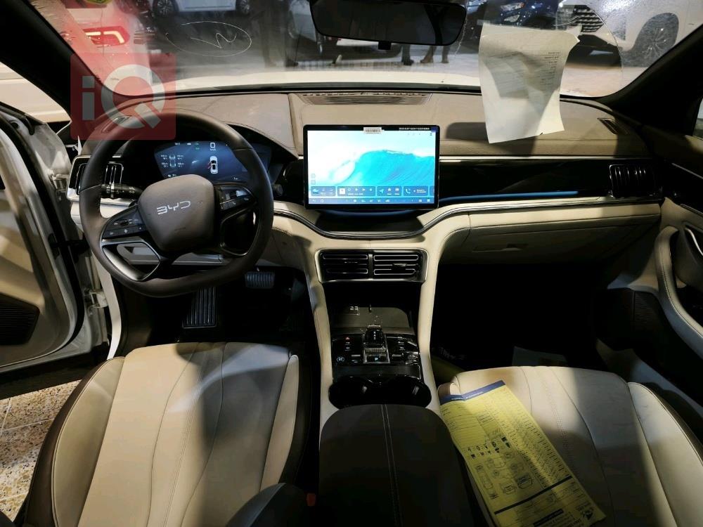 بي واي دي سونغ بلس